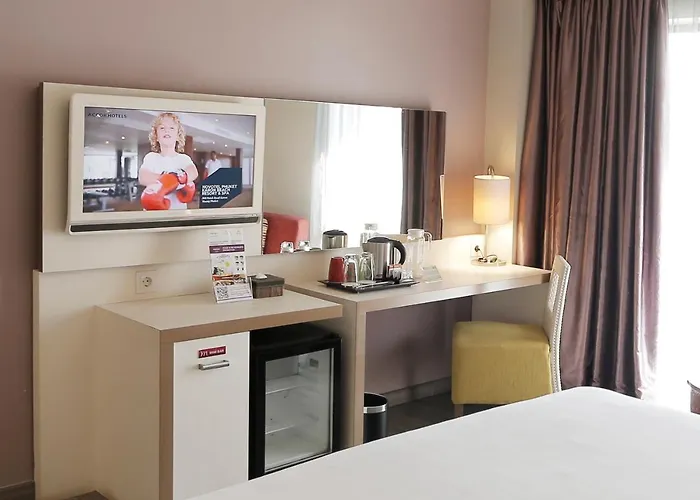 Mercure Padang