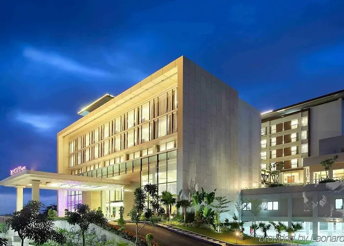 Mercure Padang