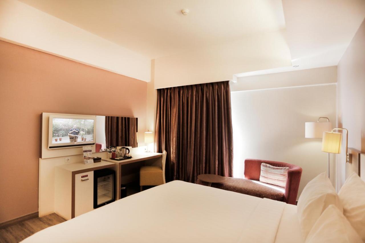 Hotel Mercure 4*