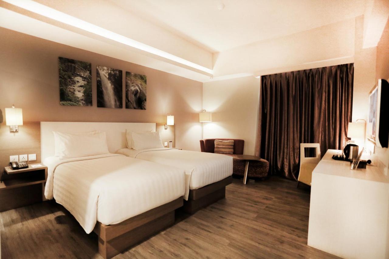 Hotel Mercure 4*