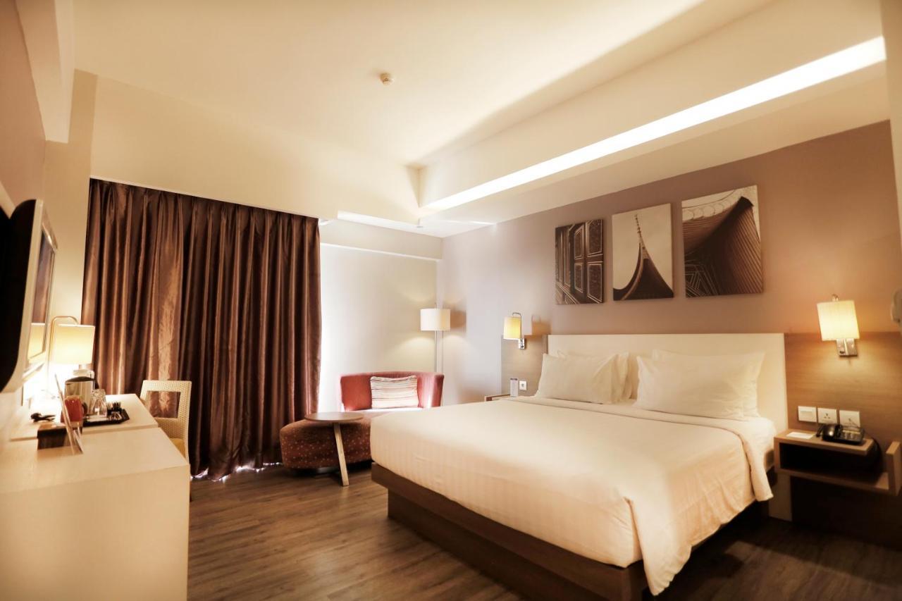 Mercure Hotel 4*