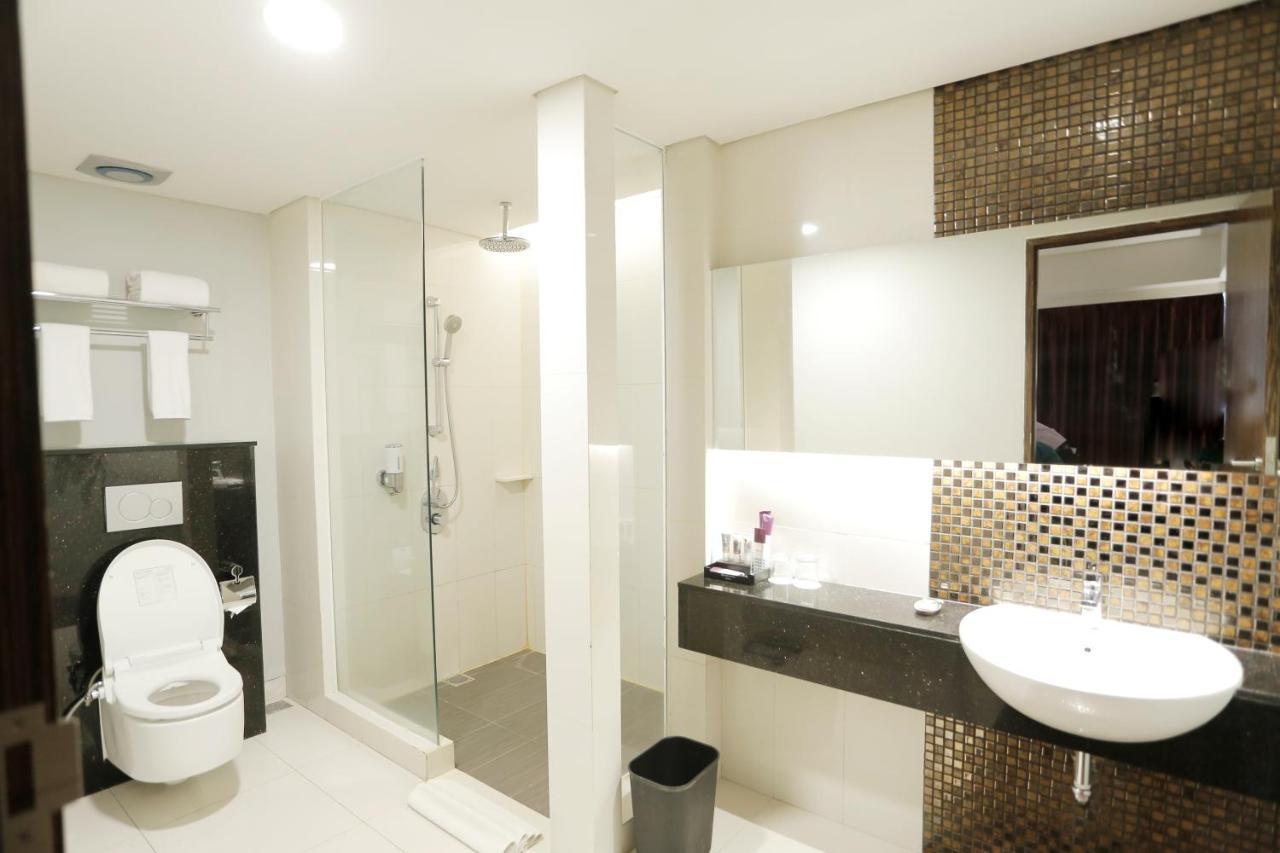 Hotel Mercure 4*