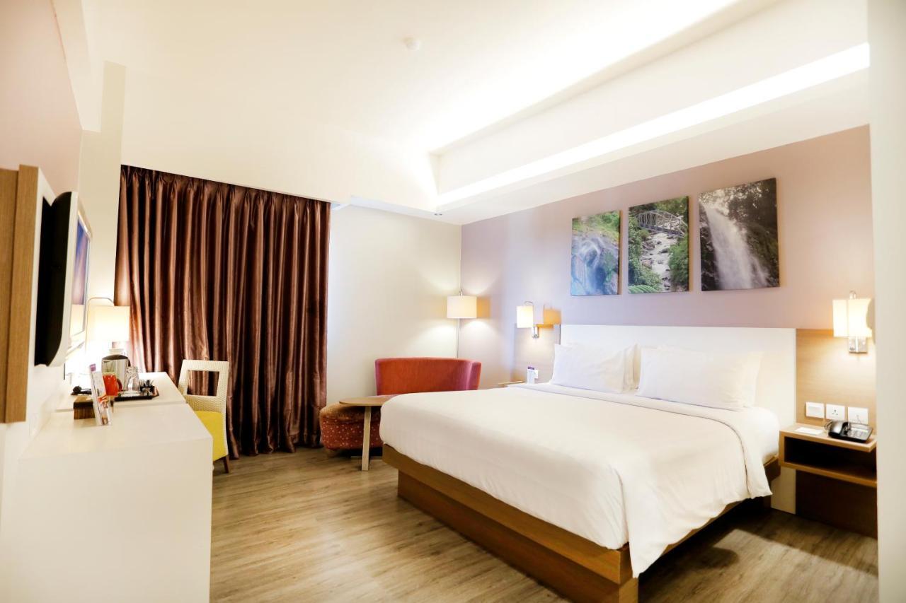 Mercure Hotel