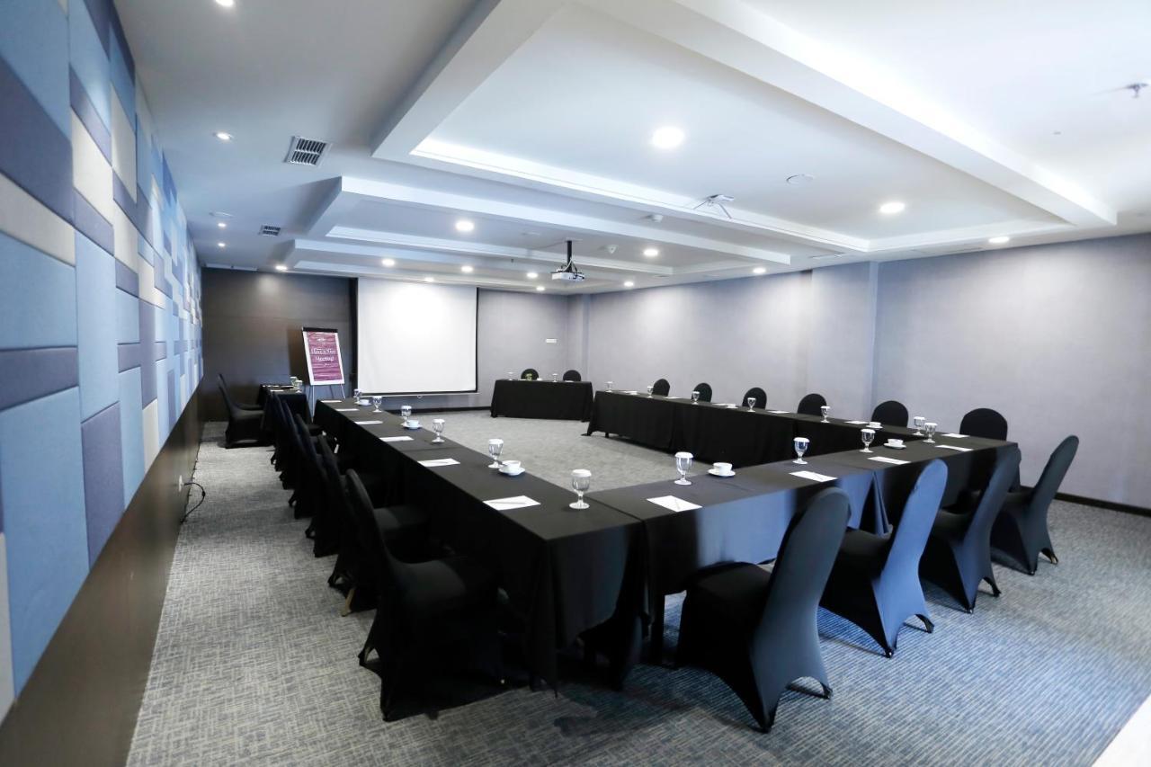 Mercure Hotel