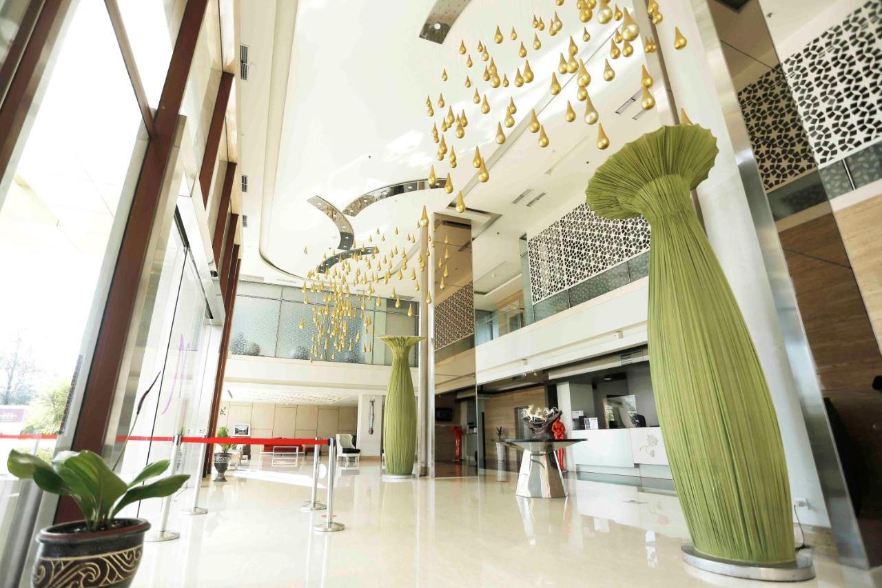 Hotel Mercure 4*