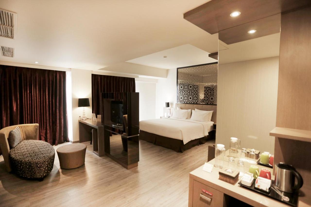 Hotel Mercure 4*