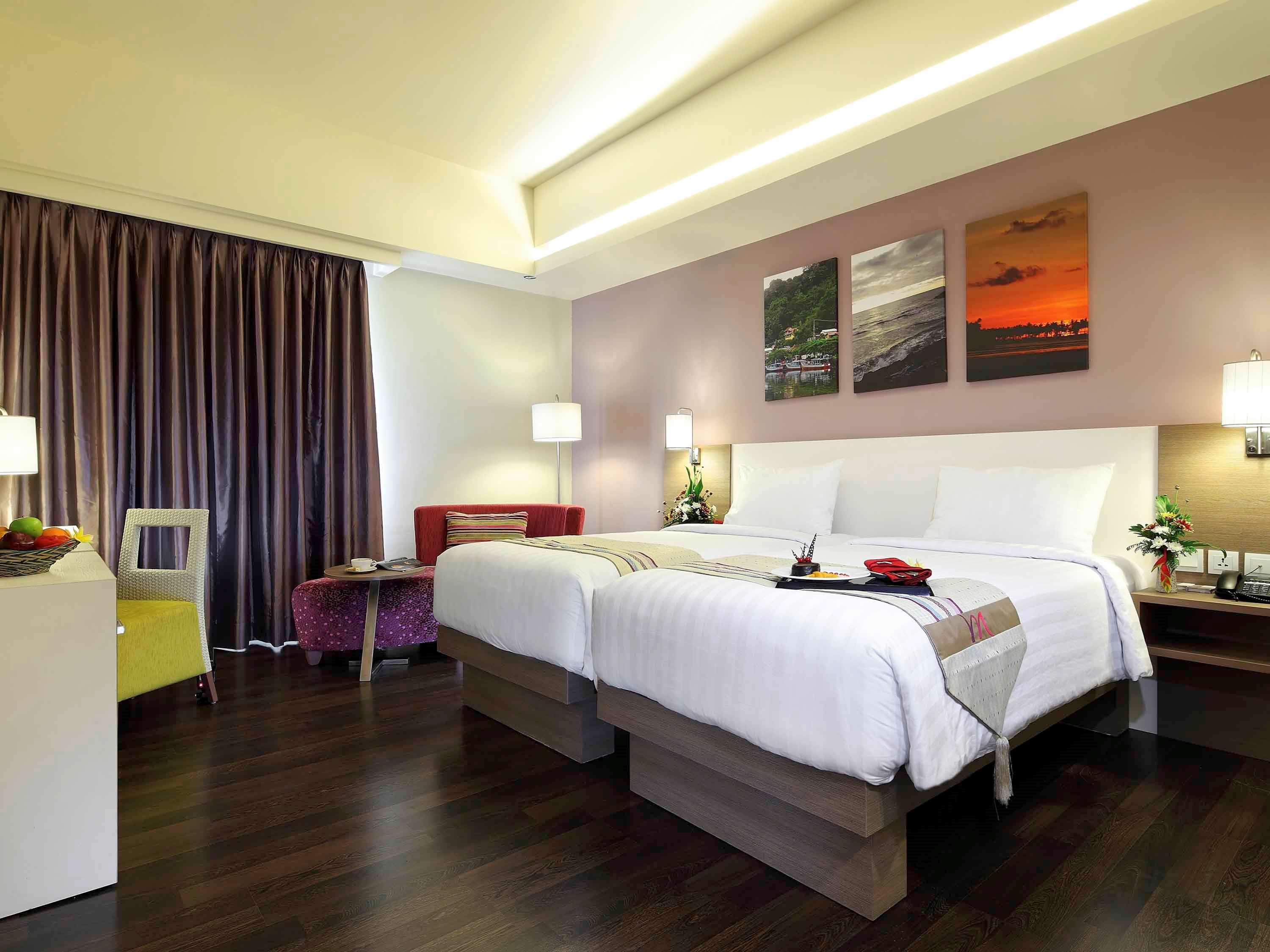 Mercure Hotel