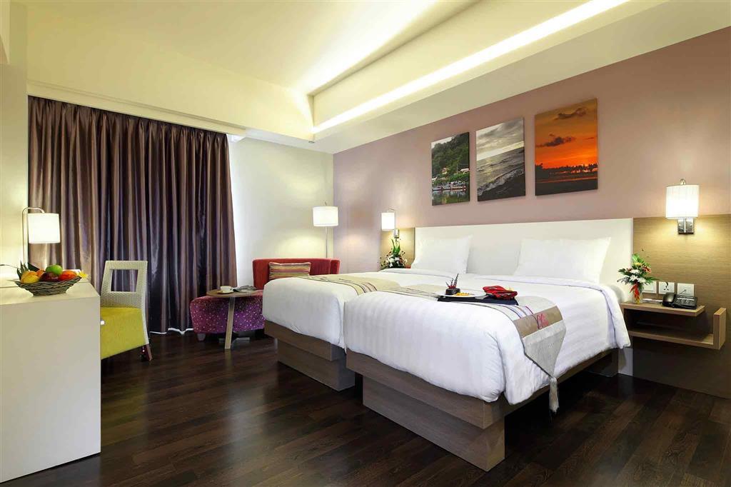 Hotel Mercure Padang (Sumatra)