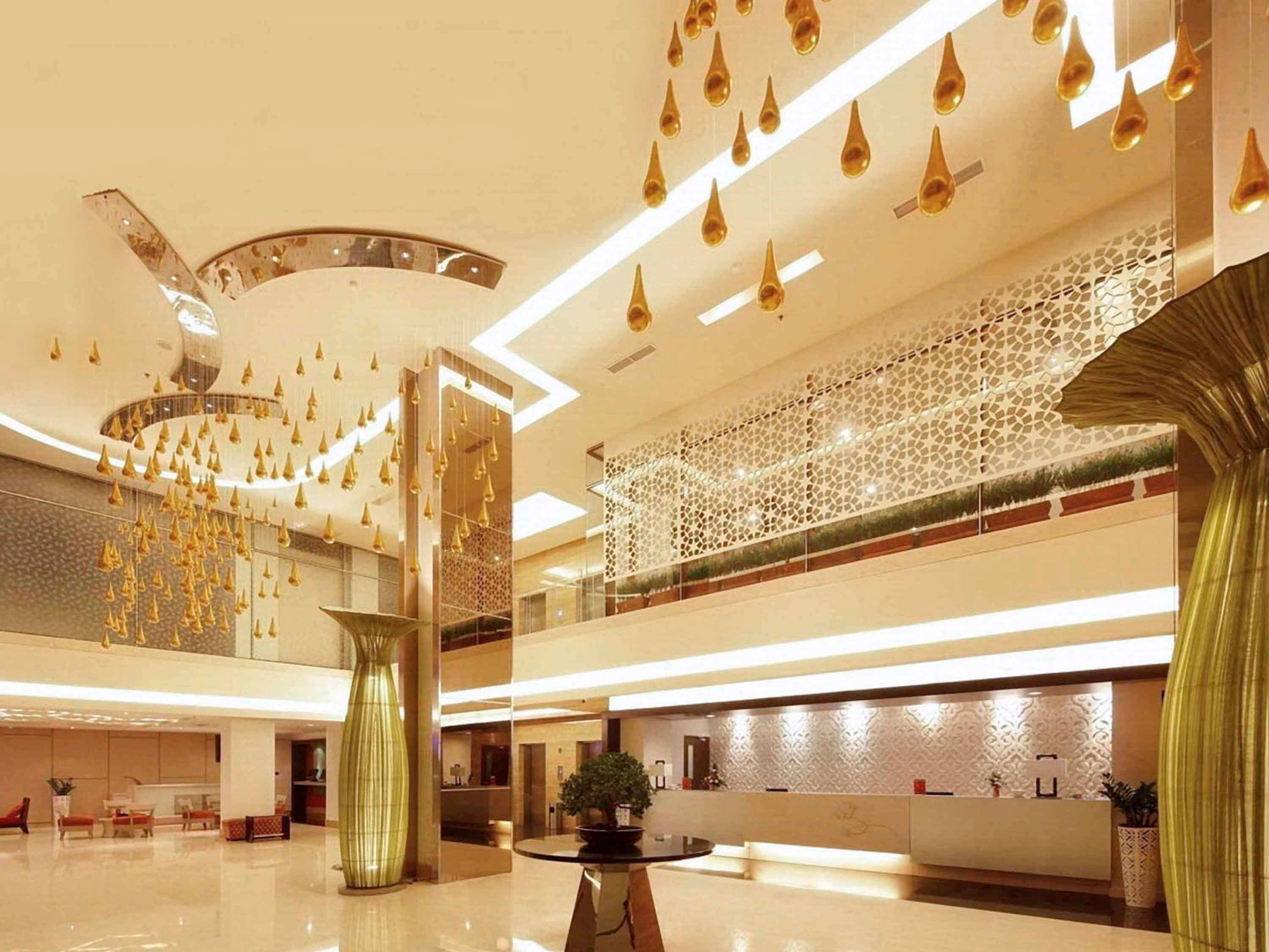 Mercure 4* Padang (Sumatra)
