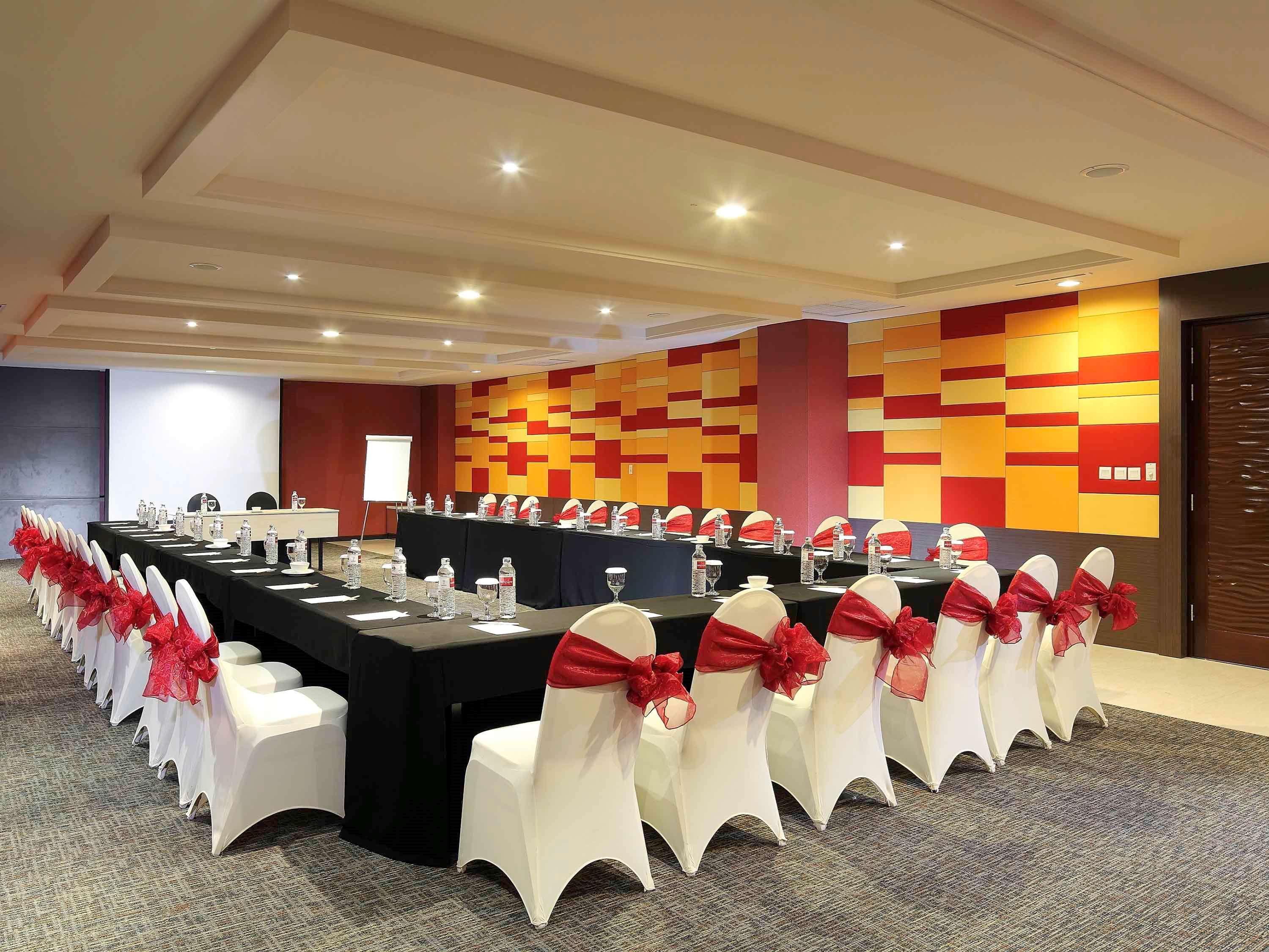 Mercure 4*