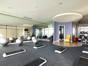 Mercure Hotel 4*