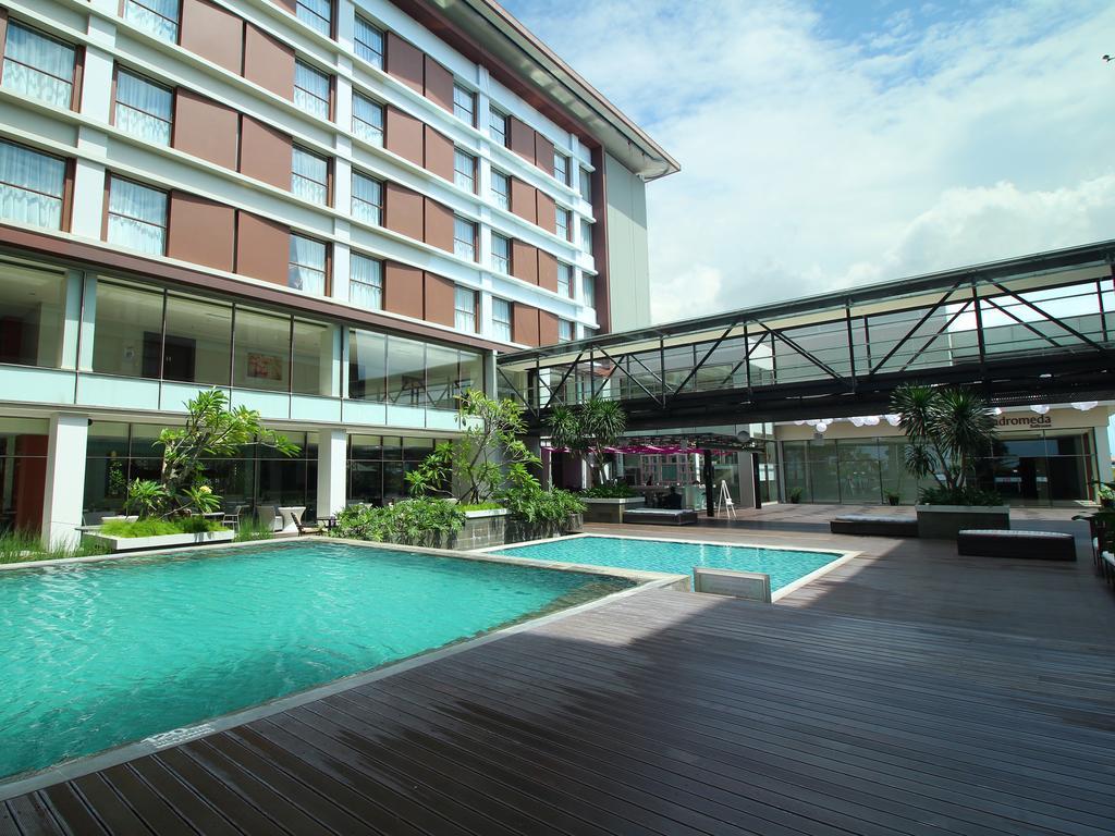 Mercure Hotel Padang (Sumatra)