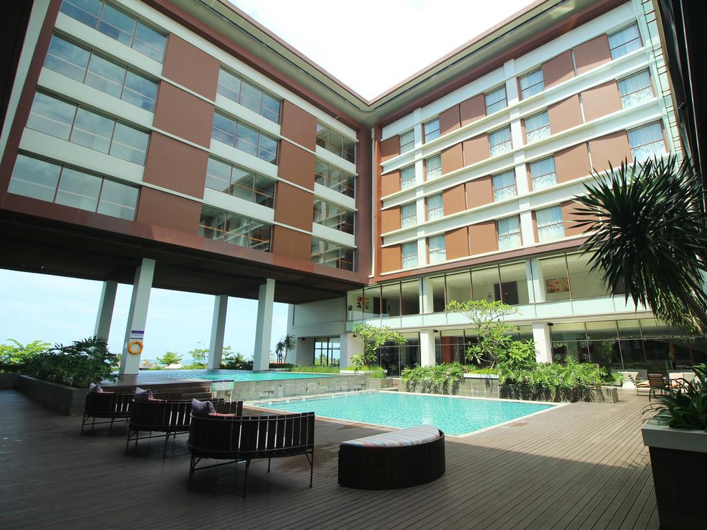 Mercure Hotel