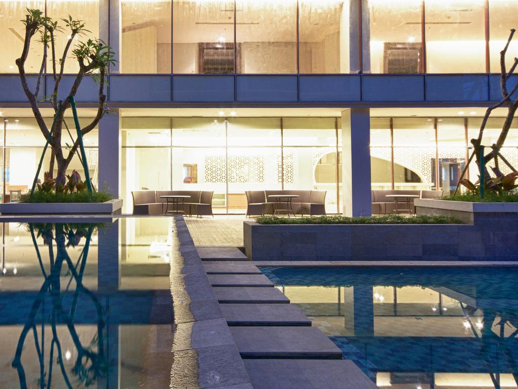 Hotel Mercure
