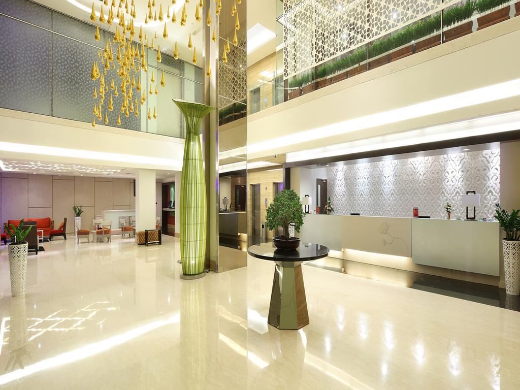 Hotel Mercure