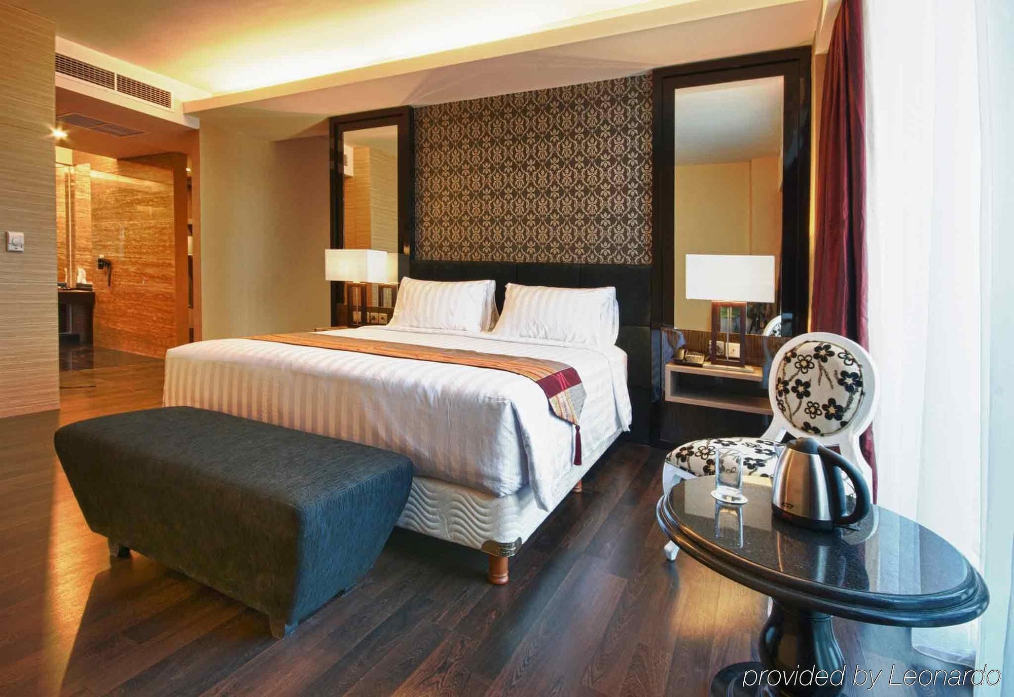 Mercure Hotel Padang (Sumatra)