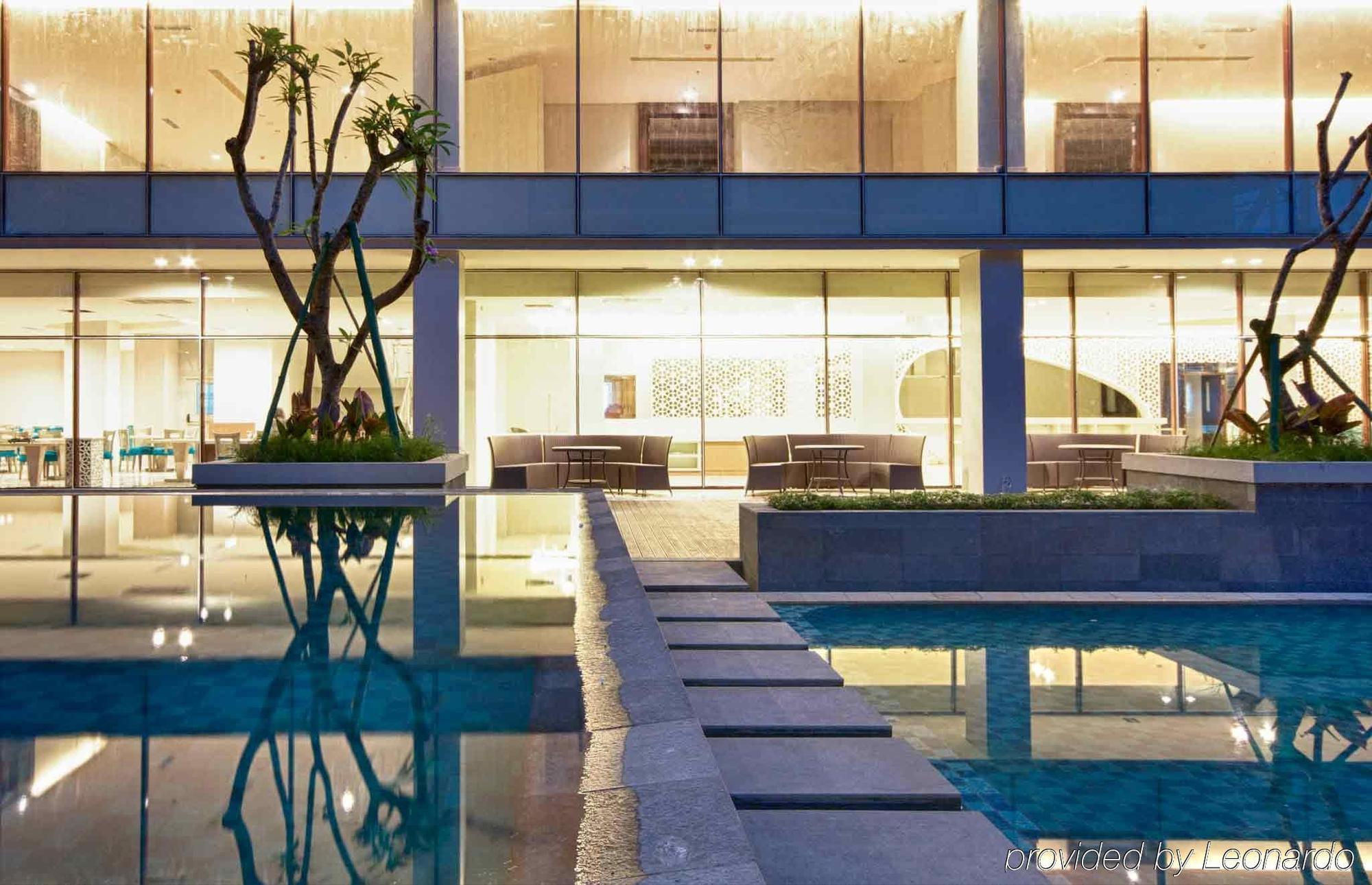 Hotel Mercure Padang (Sumatra)