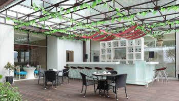 Hotel Mercure Padang (Sumatra)