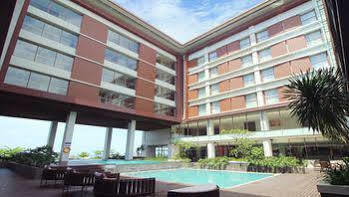 Hotel Mercure Padang (Sumatra)
