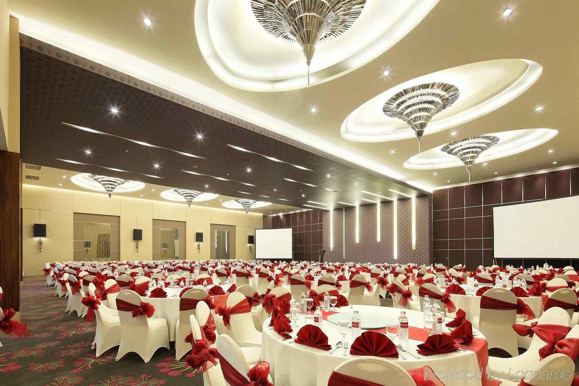 Mercure Hotel Padang (Sumatra)
