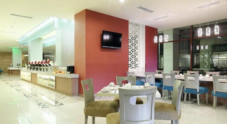 Hotel Mercure Padang (Sumatra)