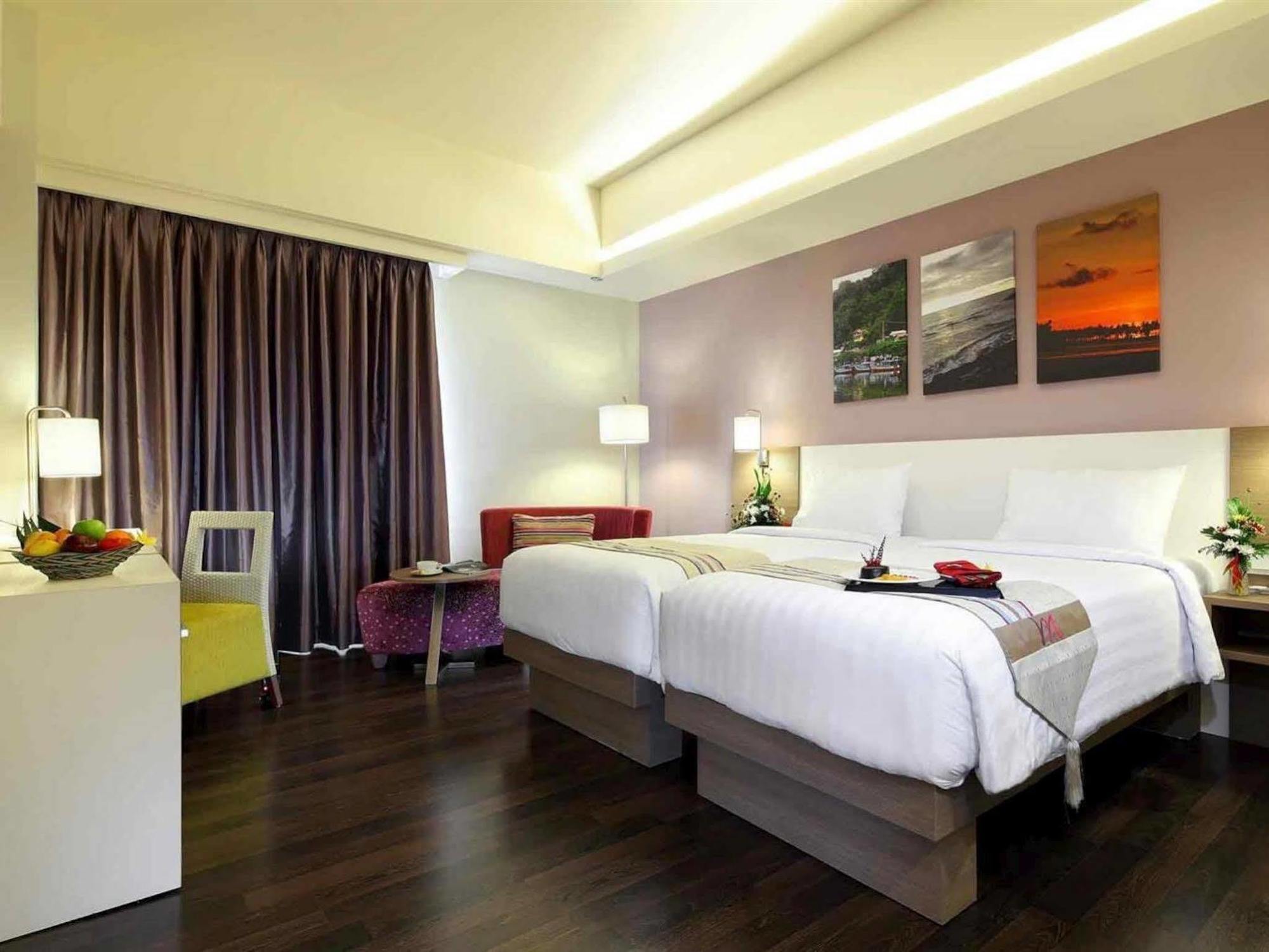 Hotel Mercure