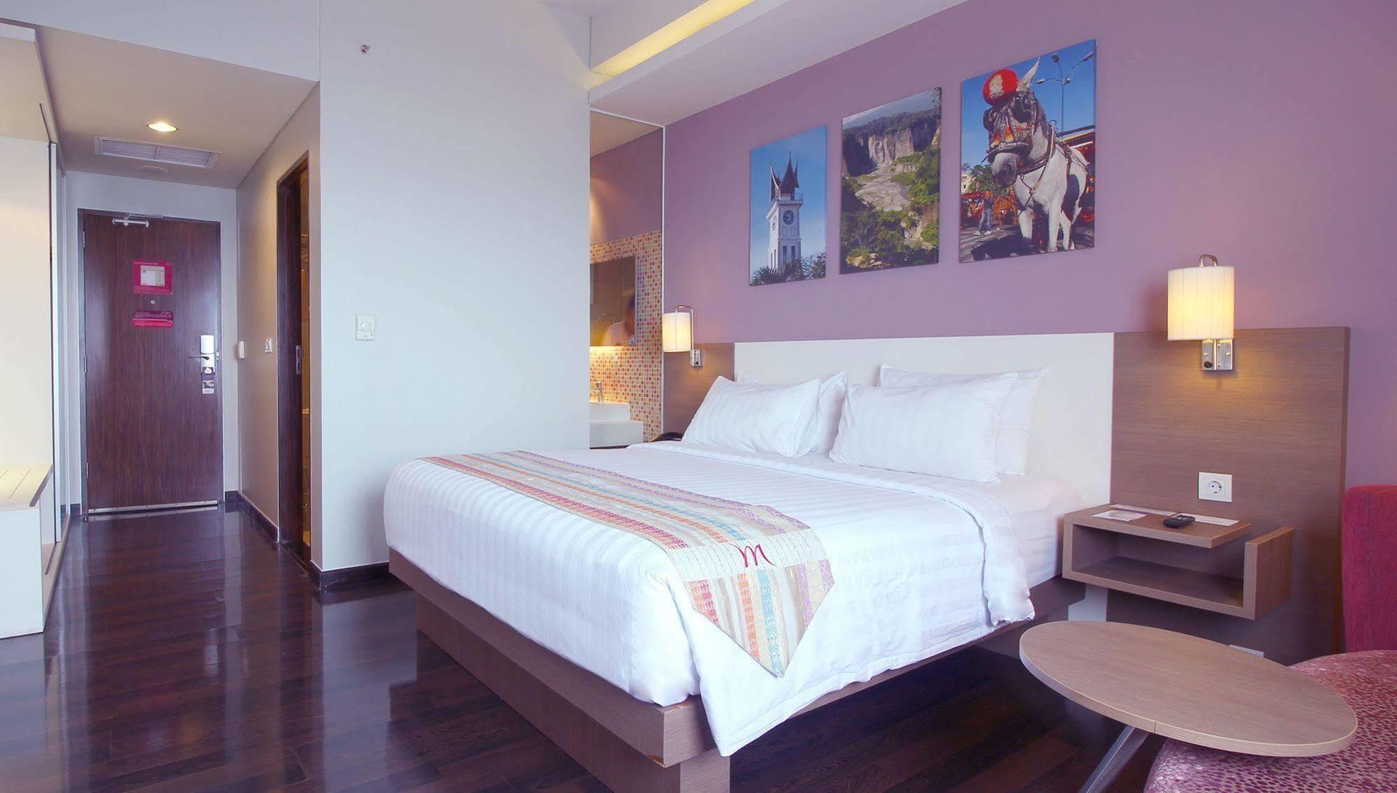 Hotel Mercure