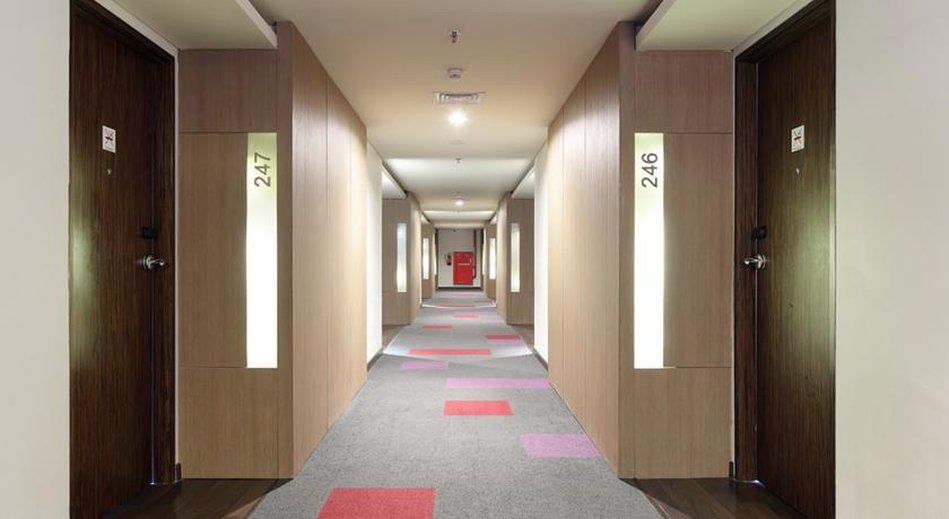 Mercure 4*