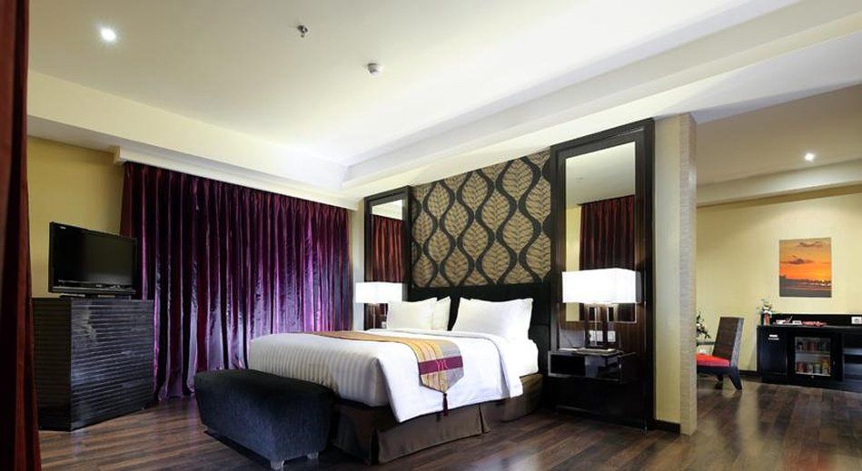 Mercure 4*
