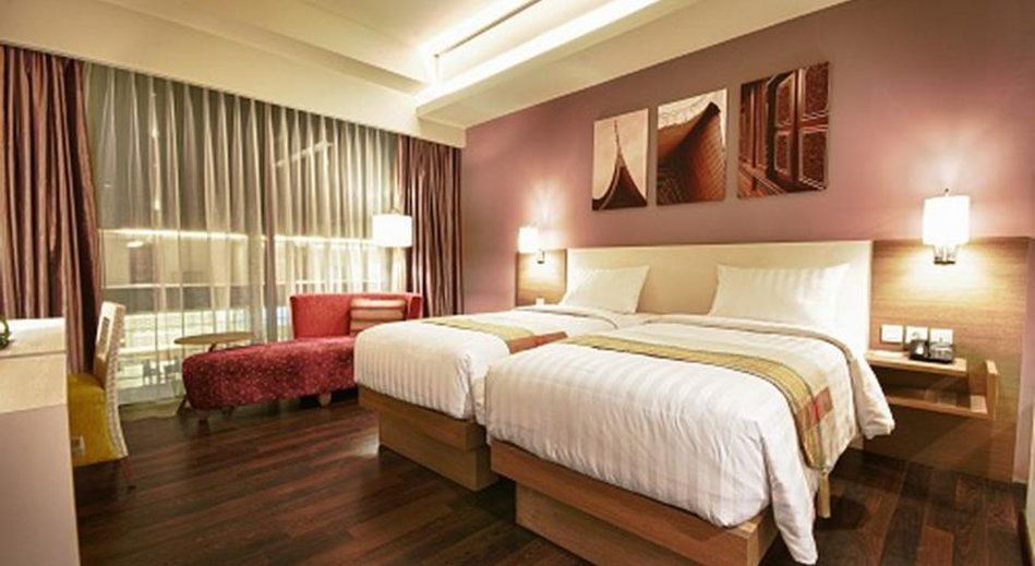 Mercure Hotel 4*