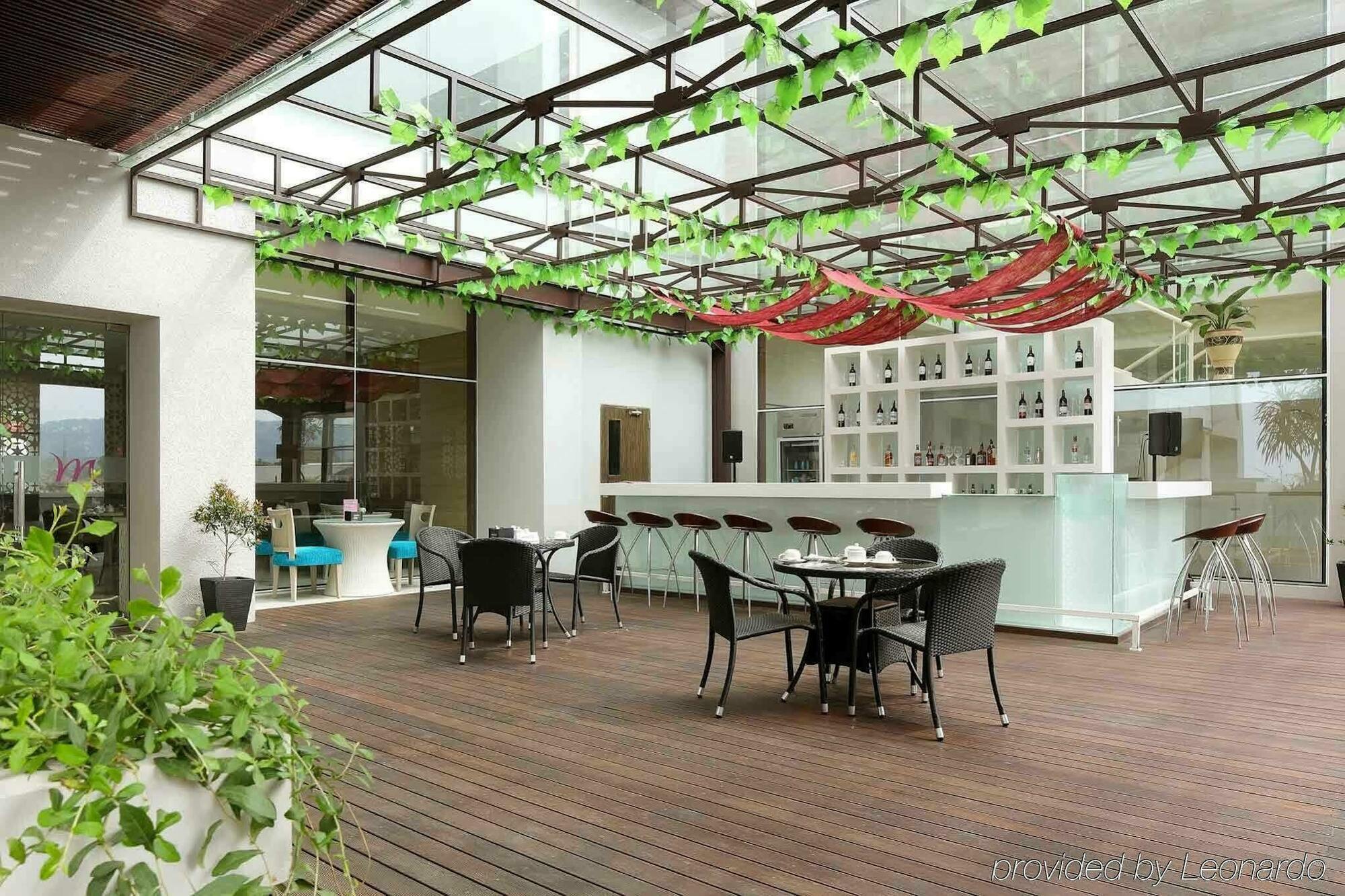 Mercure Hotel