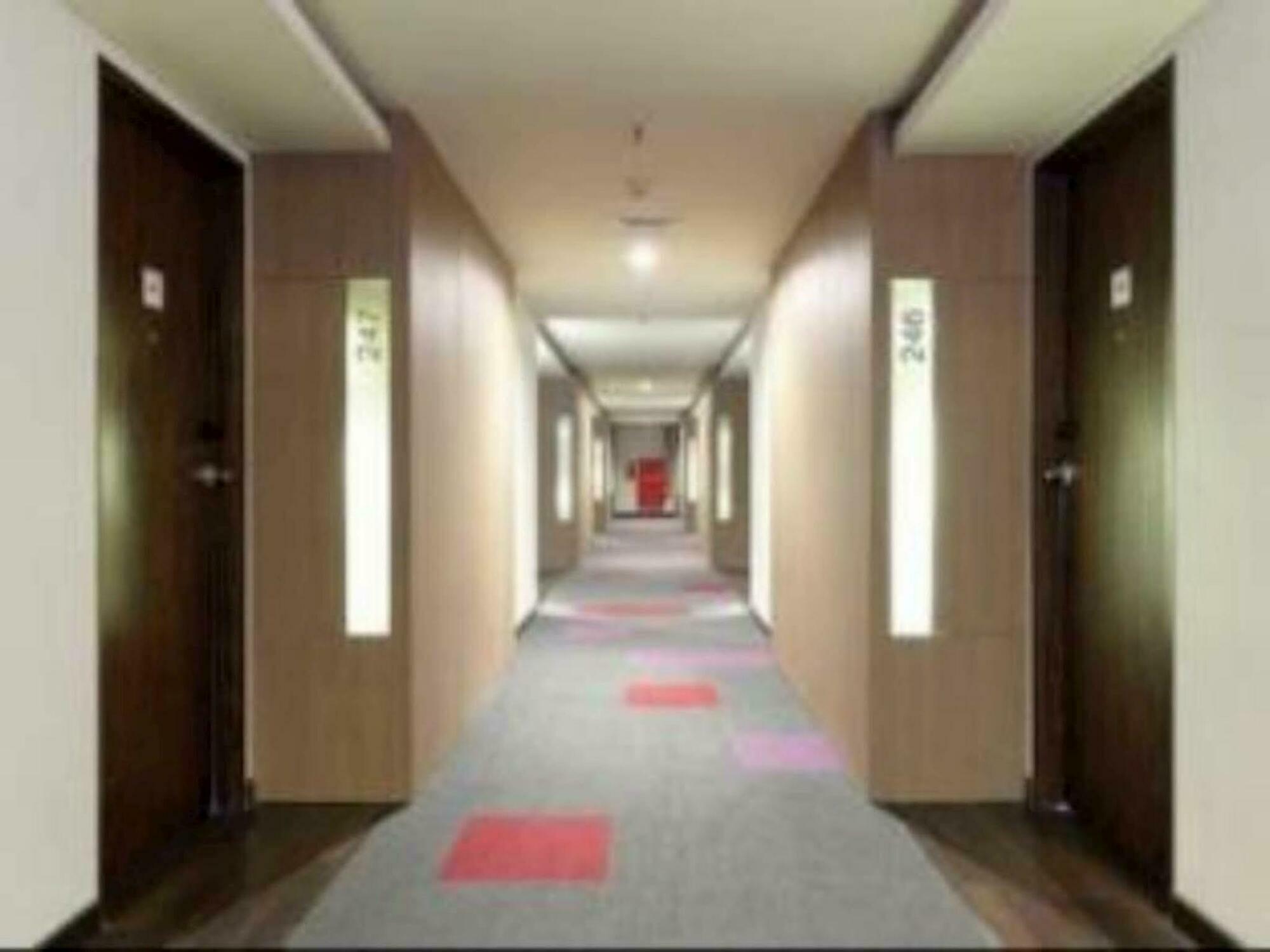 Mercure Hotel 4*
