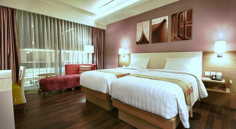 Hotel Mercure Padang (Sumatra)