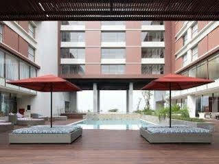 Mercure Padang (Sumatra)